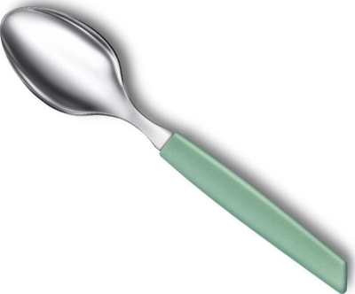 6.9036.0841 - Cuillère à Soupe VICTORINOX Swiss Modern Vert Pastel