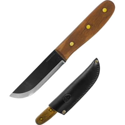 CTK2365HC - Poignard CONDOR Bushcraft Basic 5 + Etui