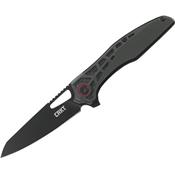 CR6290 - Couteau CRKT Thero