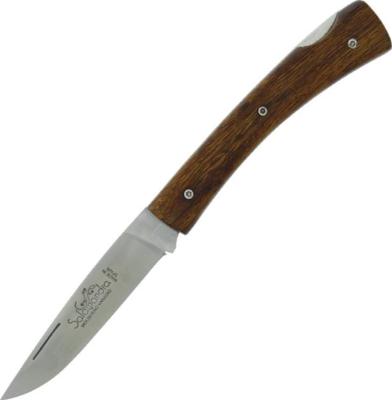 64211 - Couteau SALAMANDRA Bois du Désert