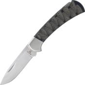 7112.BKSLE2 - Couteau BUCK 112 Ranger Pro 2024 Legacy Collection