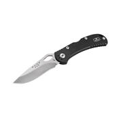 7722BKS1 - Couteau BUCK Spitfire Noir