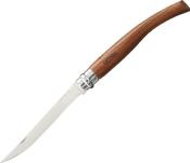 OP002555 - Couteau OPINEL Effil N10 Padouk