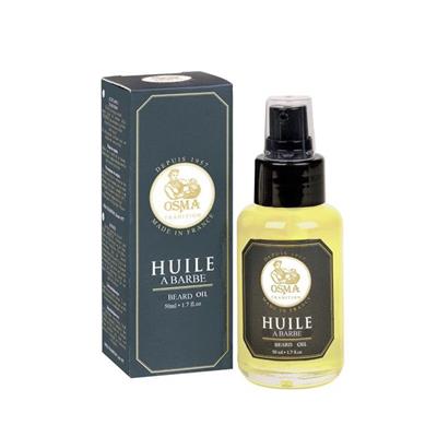 8039 - Huile à Barbe OSMA 50ML