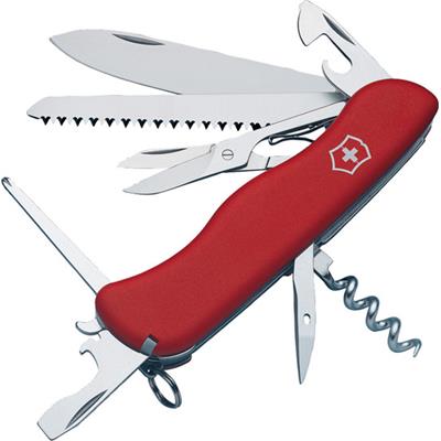 09023 - Couteau VICTORINOX Outrider