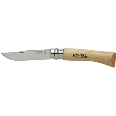 OP000693 - Couteau OPINEL N° 7 VRI 10 cm