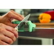 AC51136 - Affûteur SMITH'S Slide Sharp 2  Turquoise