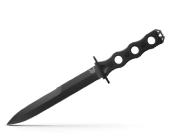 BEN185BK - Couteau Tactique BENCHMADE SOCP Fixed Blade Black