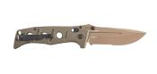 BEN275SFE-2 - Couteau BENCHMADE Adamas Sibert G10 Olive