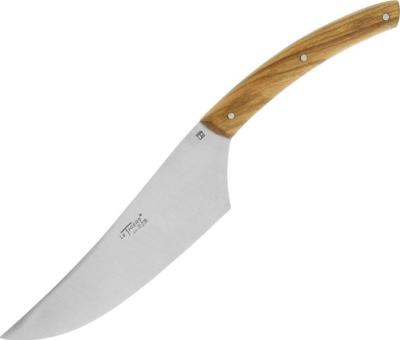BJB.1133 - Couteau Universel 15cm BJB Olivier