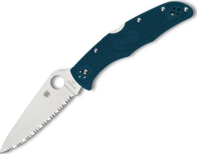 C10FSK390 - Couteau SPYDERCO Endura® 4 FRN K390