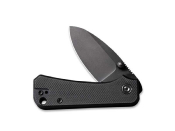 C19068S2 - Couteau CIVIVI Baby Banter G10 Noir Blackwash
