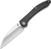 C200041 - Couteau CIVIVI Hadros Micarta Noir