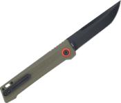 CBIFRODG - COBRA TEC Auto Inferno OD Green