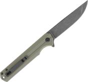CBODGG10SL - Streamline OD Green COBRA TEC  