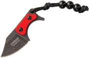 CM21010 - CAMILLUS Heater Clip Mini Fixed Blade