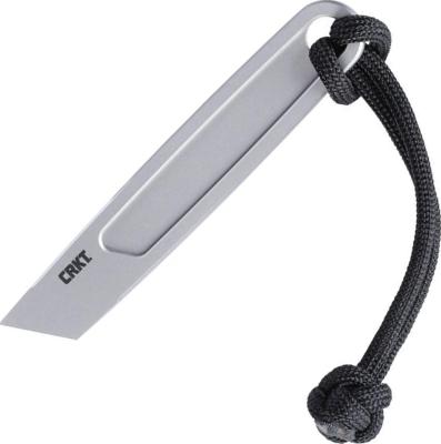 CR9920 - Outil CRKT Hangpry PryBar Gris