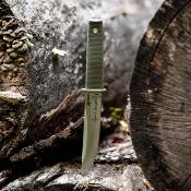 CS17TAA - Couteau COLD STEEL Lynn Thompson Signature Kobun