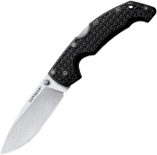 CS29AB - Couteau COLD STEEL Large Drop Point Voyager