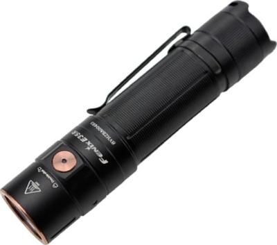 E35R - Torche FENIX Led 120mm 3100 Lumens