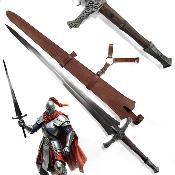 EERKG1 - Epée Elden Ring Knight's Greatsword 