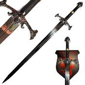 EGOTBS1 - Ep�e GAME OF THRONES BlackfyreSword