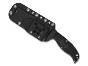 FB31SBK2 - Couteau SPYDERCO Enuff™ 2 FRN Black Leaf