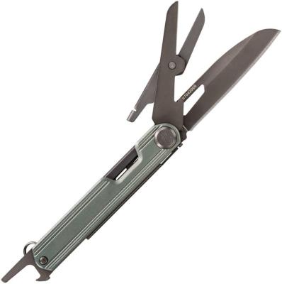 GE001727 - Couteau Multifonctions GERBER Armbar Slim Cut Vert 