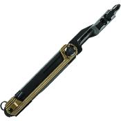 GE001733 - Couteau Multifonctions GERBER Armbar Slim  Drive Aluminium Bronze 