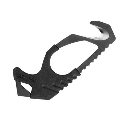 GE01944 - Strap Cutter  GERBER Black