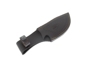 GRIZZLY12R - Poignard MUELA Grizzly 12R + Etui Cuir