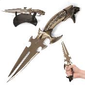 JKB1 - Jackal Knife, Couteau de Buffy