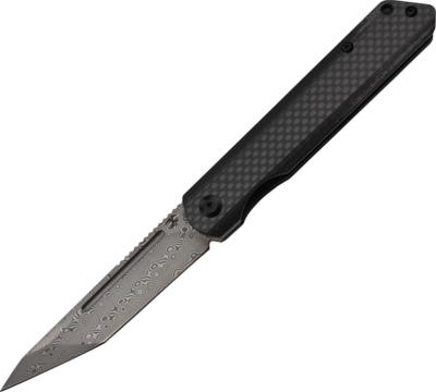K1012D1 - Couteau KANSEPT Tkachuk Prickle Damas