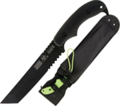 KA5700 - Poignard KA-BAR Zombie Killer Famine Tanto