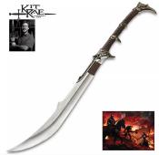 KR0077 - KIT RAE Epée Savathos-Mithrodin War Sword