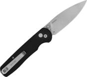 KS2054 - Couteau KERSHAW Remnant Micarta Noir