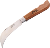 MAM2070 - Couteau à Champignons MAM Bubinga