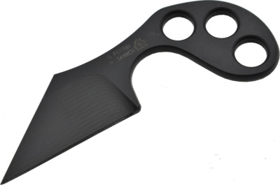 MKF2G10 - Couteau MAX KNIVES Perrin-Janich CONFUSION G10