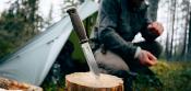 MO14641 - Couteau MORAKNIV Garberg Grand Inox
