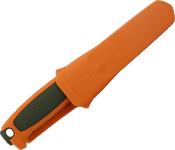 MO14723 - MORAKNIV Hunting Risberg (S) Orange/Vert