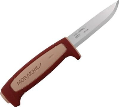 MO14812 - Basic 511 MORAKNIV Orsa Sandstone & Dala Red Edition Limitée 2026 
