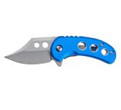 MTA2039LB - Couteau de Poche MTECH Ouverture Assistée Bleu