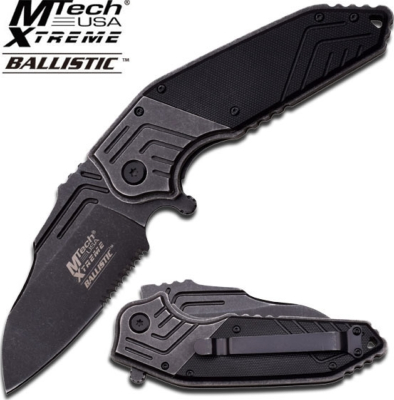 MXA823SW - Couteau MTECH XTREME
