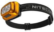 NCNU31OR - Lampe Frontale NITECORE NU31 Orange 550 Lumens