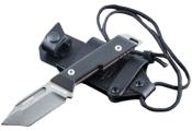 NN8034RBK - NNKNIVES Proto Wild Tanto