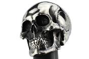 OH2145 - Canne PAUL CHEN Hanwei Skull