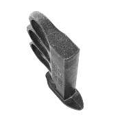 PA5A3 - Poing Américain à 3 Doigts US 1918 Aluminium