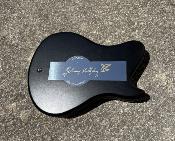 RASJHE46 - Rasoir THIERS-ISSARD Johnny Hallyday N°046/500