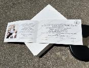 RASJHE46 - Rasoir THIERS-ISSARD Johnny Hallyday N°046/500