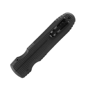 SGPENTOTFBK - Couteau Automatique SOG Pentagon OTF Blackout